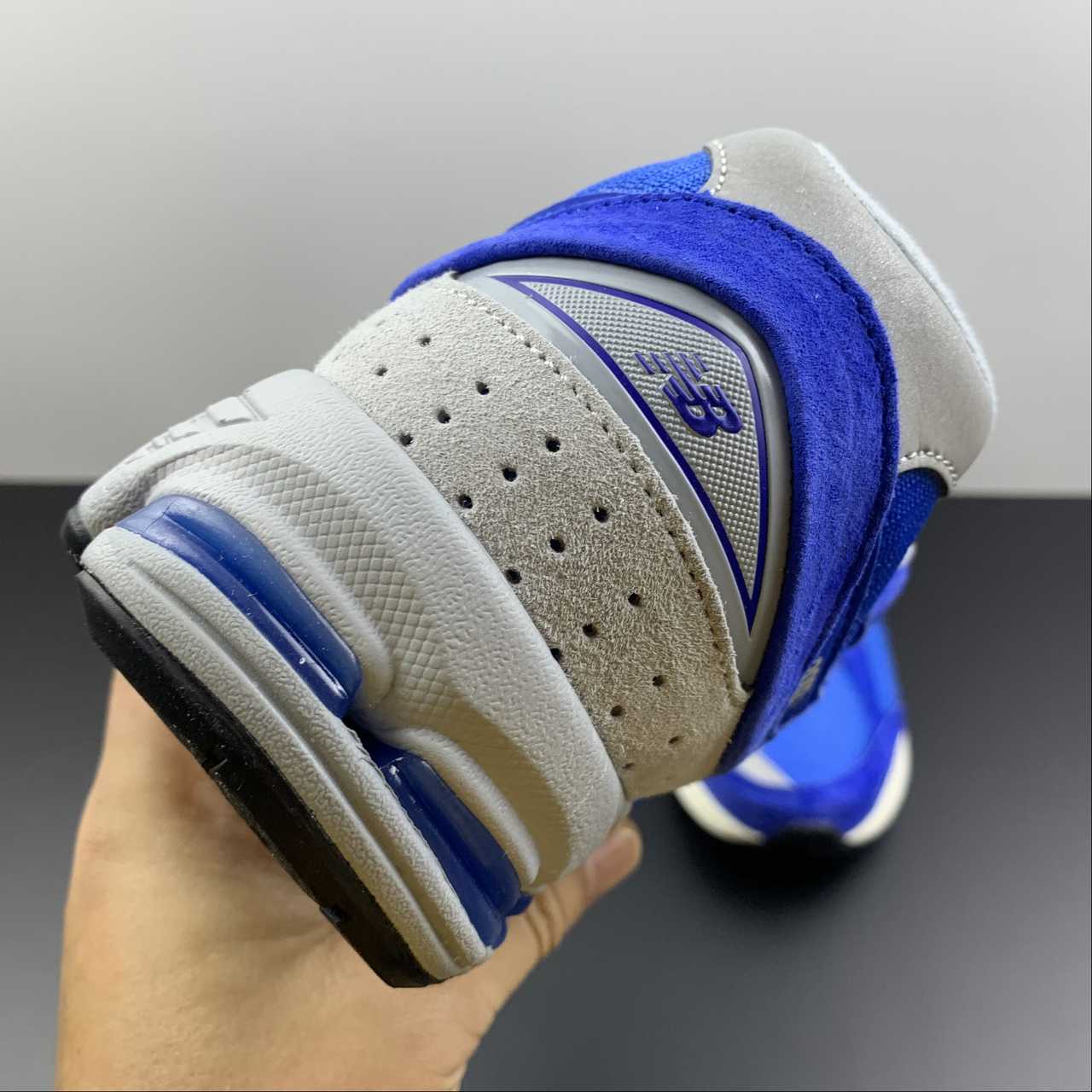 Replica New Balance Shoe Running Shoes New Balance NB2002 M2002RHU  36-45