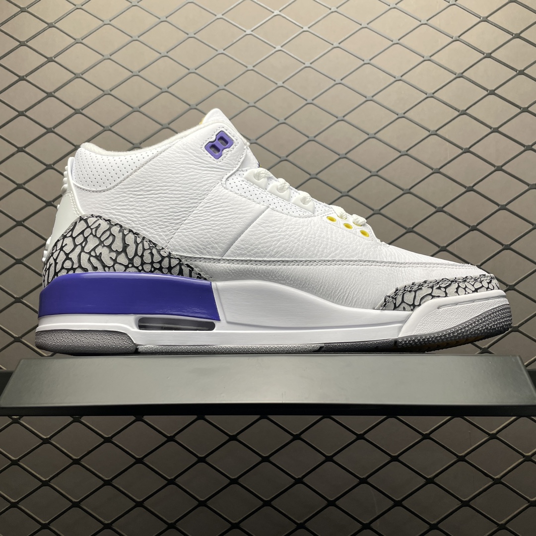 Replica Air Jordan Shoe Air Jordan 3  869802-907 SIZE 40-47.5