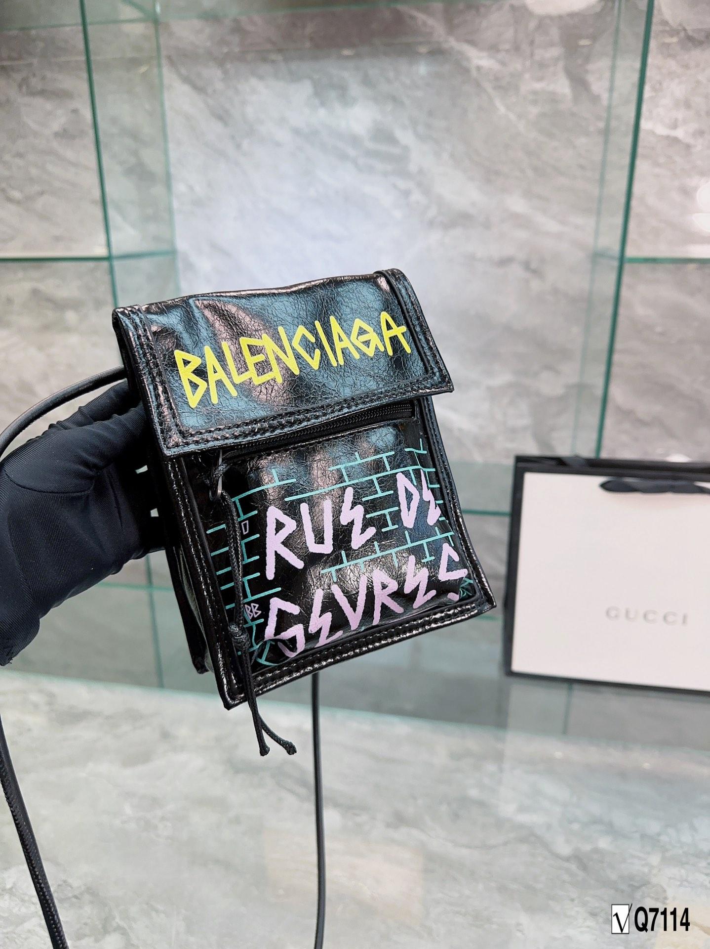 Replica Balenciaga Bag 15*20CM