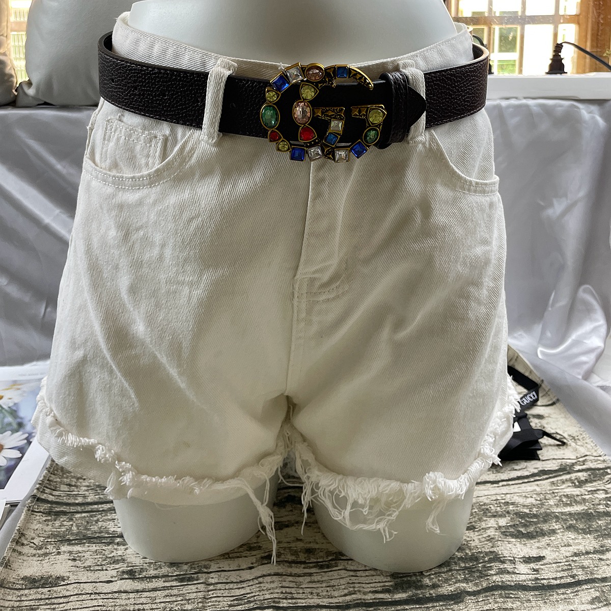 Replica GUCCI belt