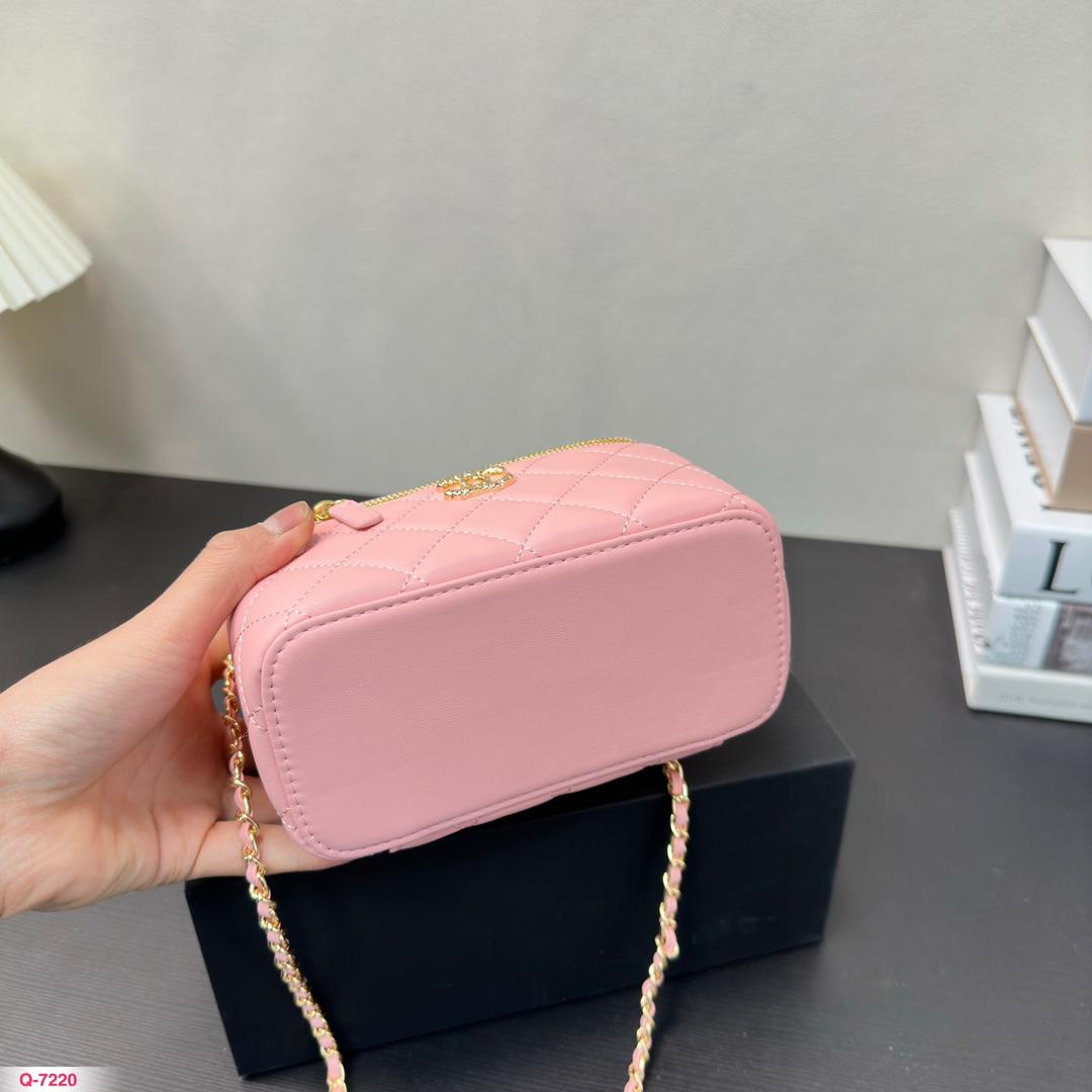 Replica Chanel Bag 16*10CM