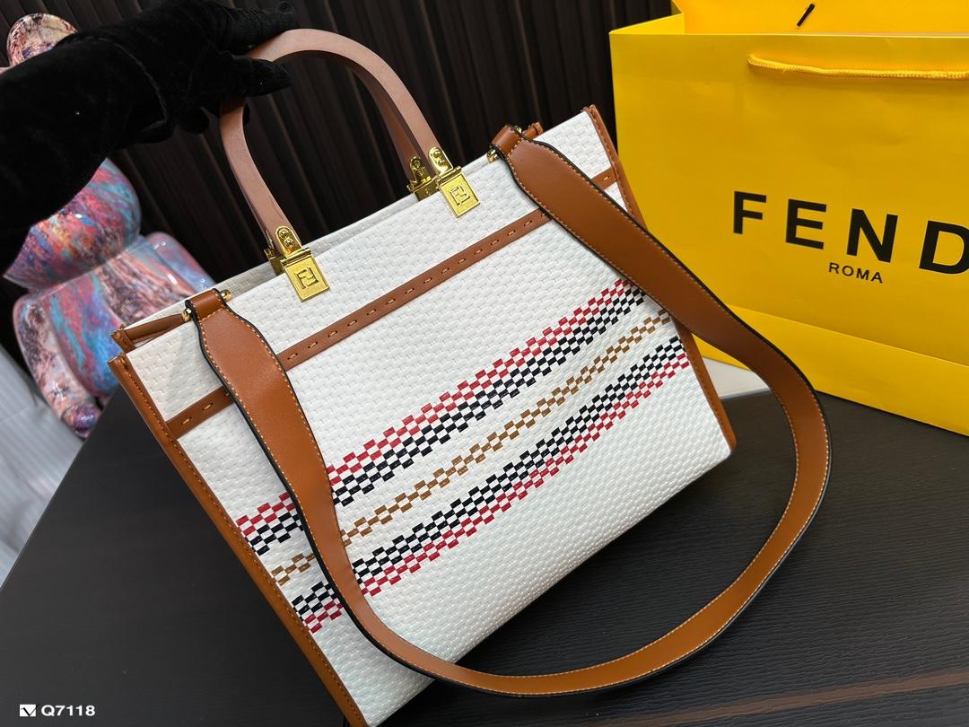 Replica Fendi Bag 35*29CM