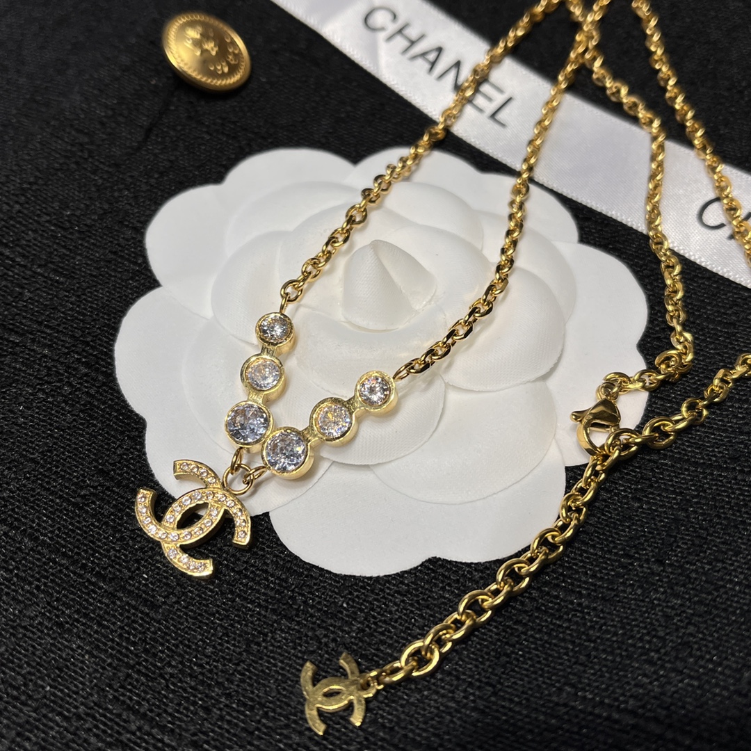 Replica CHANEL Necklace