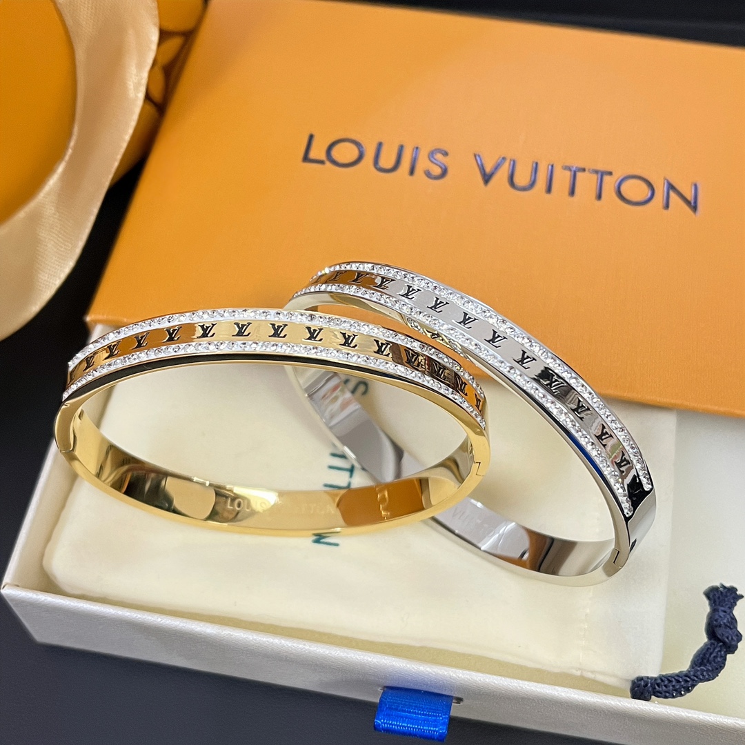Replica LOUIS VUITTON Bangle