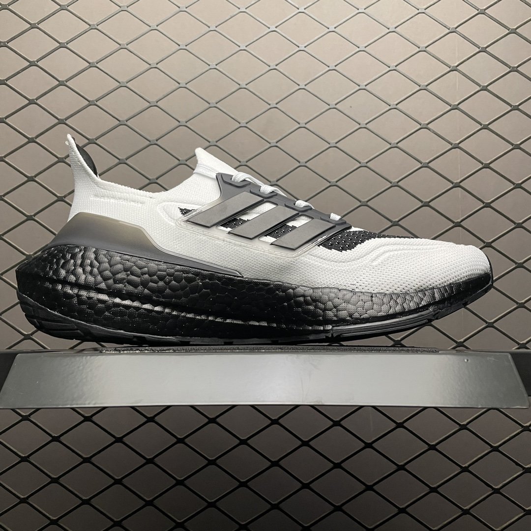 Replica Adidas Shoe Adidas Ultra Boost UB21 FY0306 36-45
