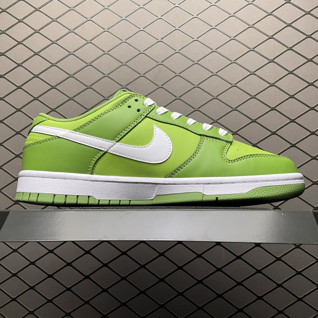 Replica Nike Dunk SB Shoe Nike Dunk LowDJ6188-300 Size 36-4635UEFF34