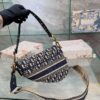 Replica Dior Bag 25CM