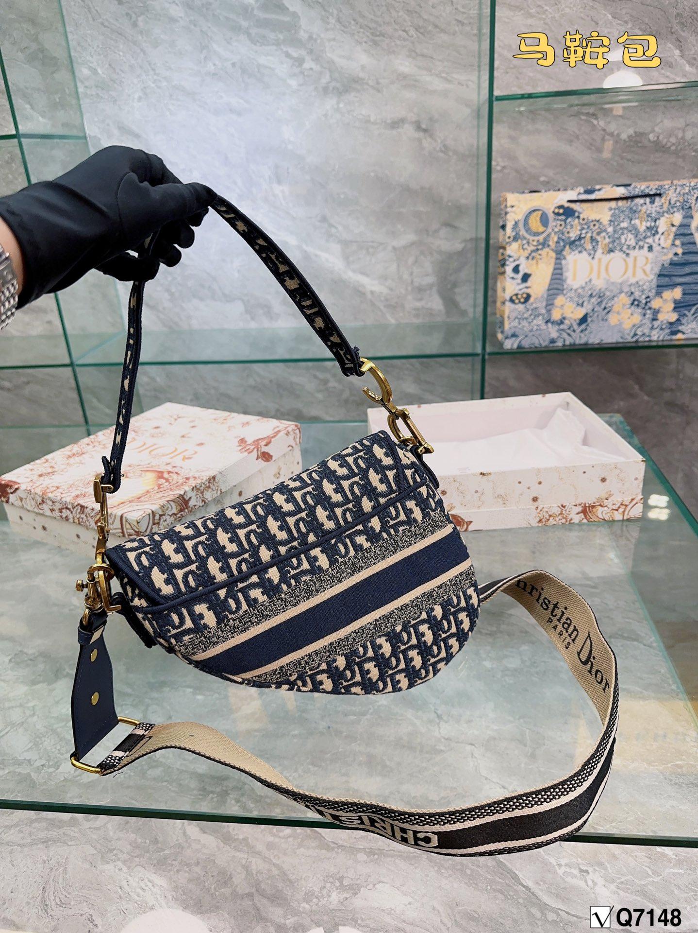 Replica Dior Bag 25CM