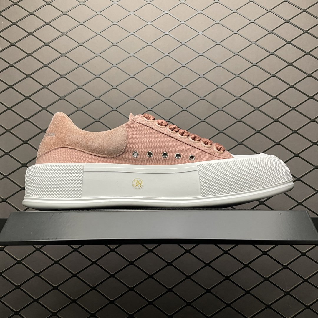 Replica Alexander McQueen Shoe Alexander McQueen21S35-39 b