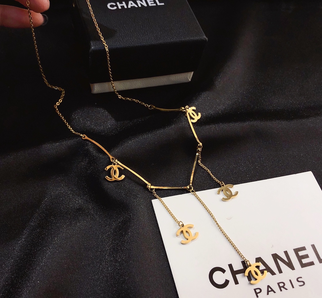 Replica CHANEL Necklace