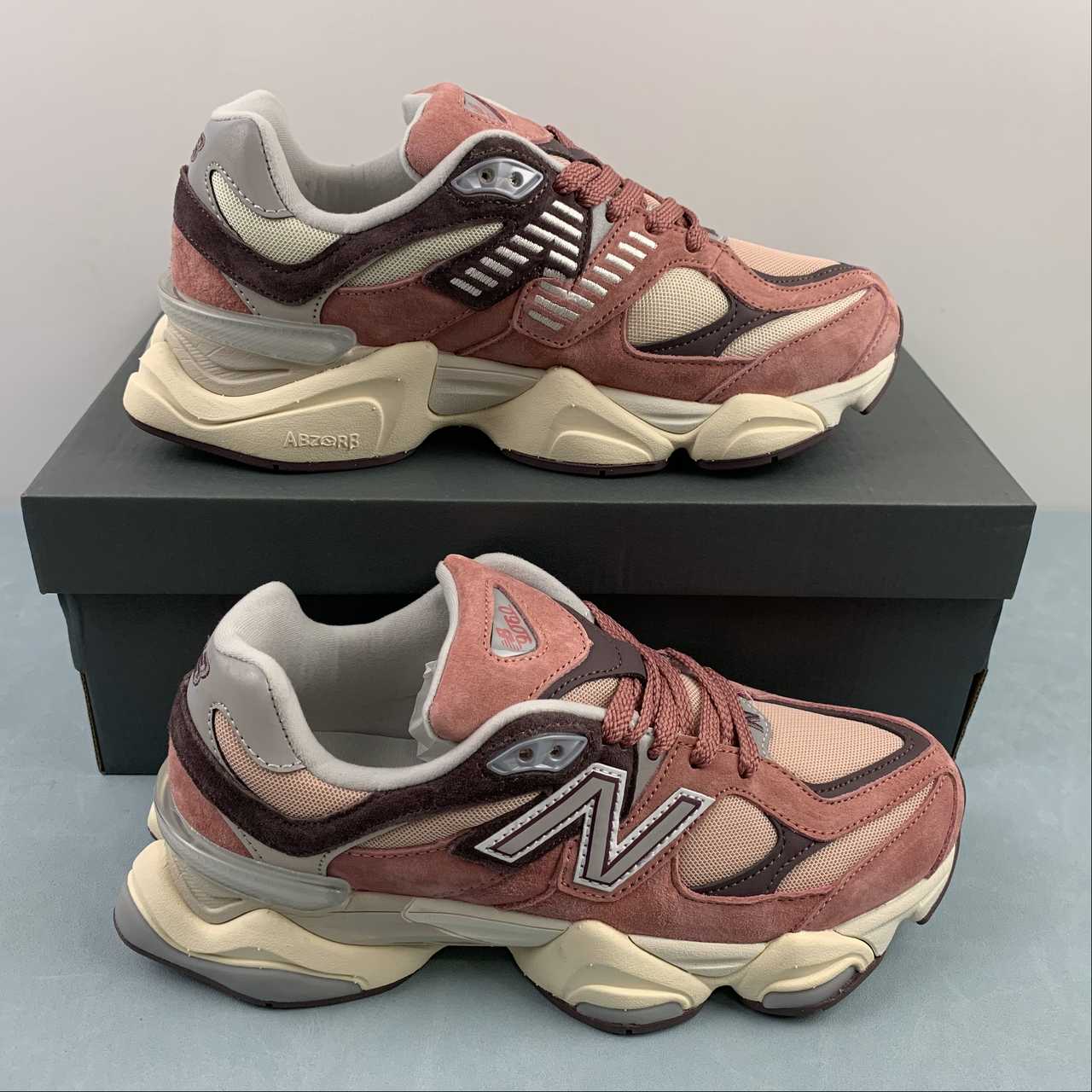 Replica New Balance Shoe New Balance NB9060 U9060TRU  36-45