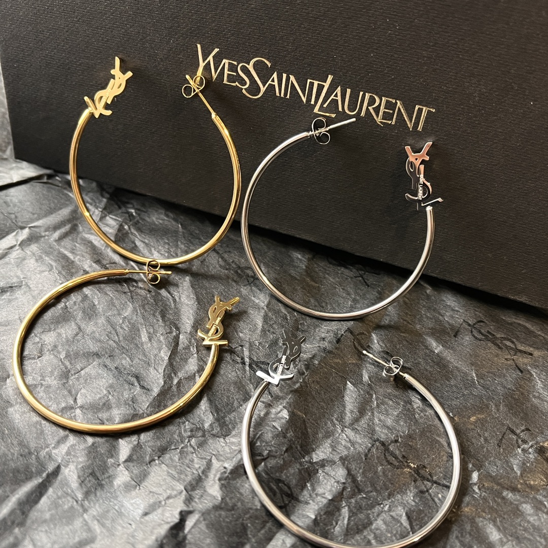 Replica YSL Earring