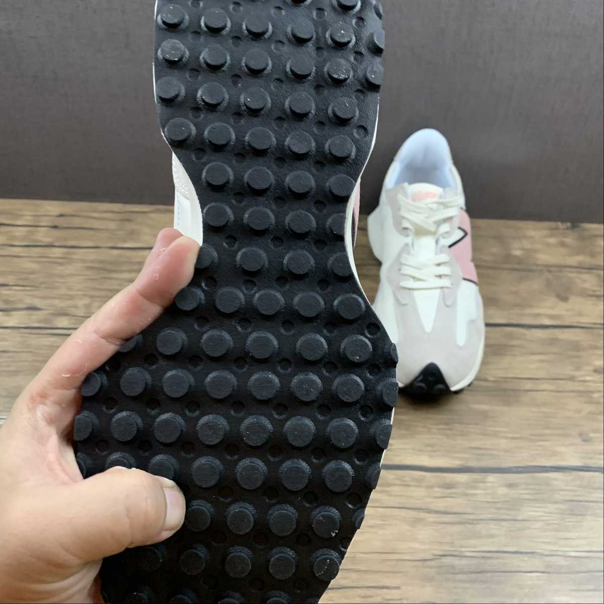 Replica New Balance Shoe New Balance NB327 WS327LR 36-45