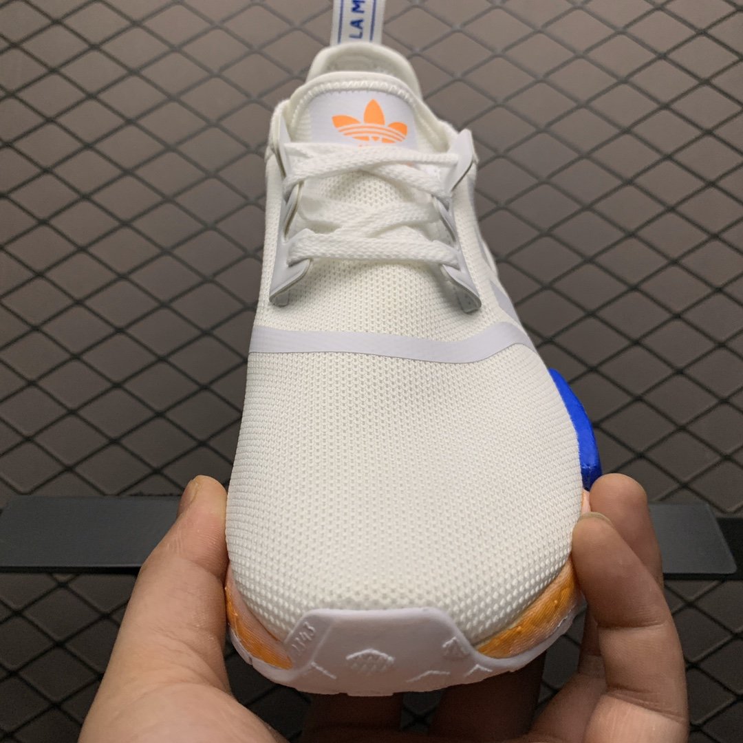 Replica Adidas Shoe Adidas NMD Boost FV7852 36-45