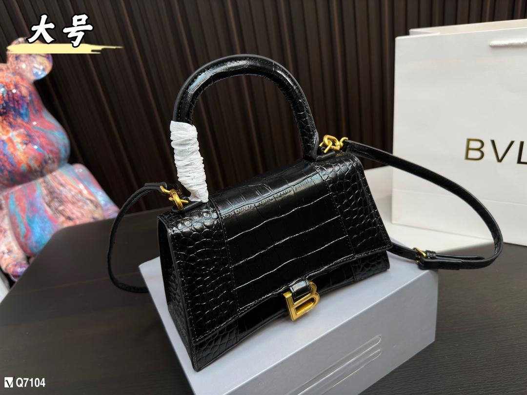 Replica Balenciaga Bag  23*10*14CM/19*8*12CM