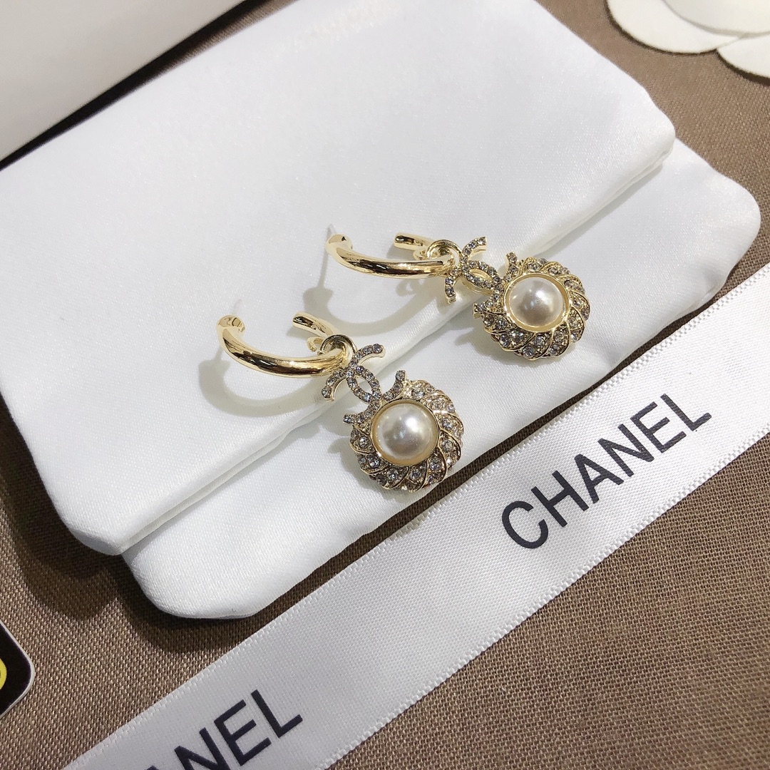 Replica CHANEL Earring