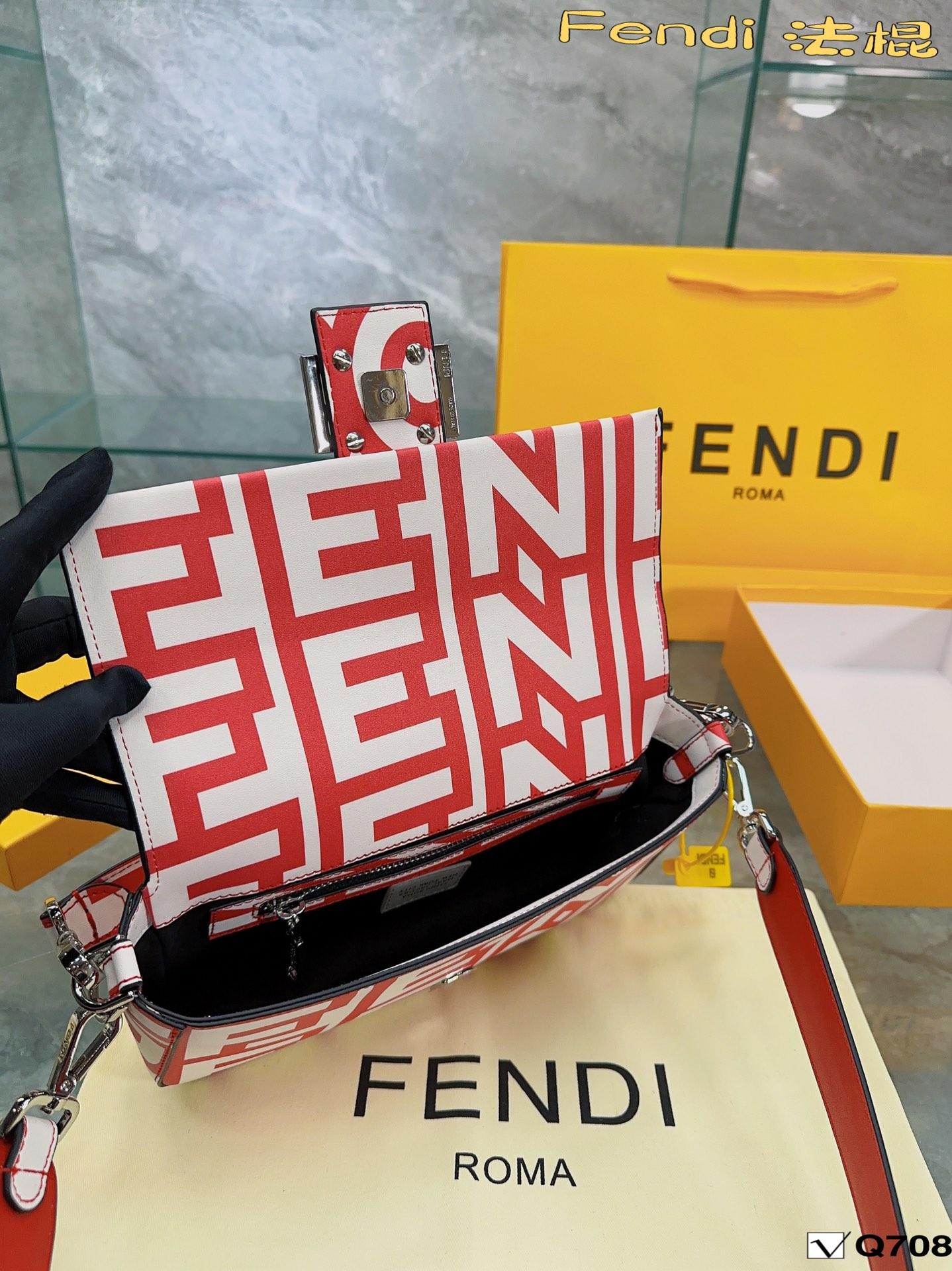 Replica Fendi Bag 26*19CM