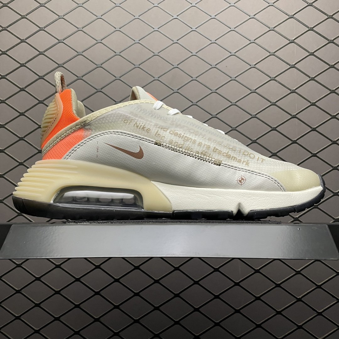 Replica Nike Air Max Shoe Nike Air Max 2090 DN4233-021 Size 39-45