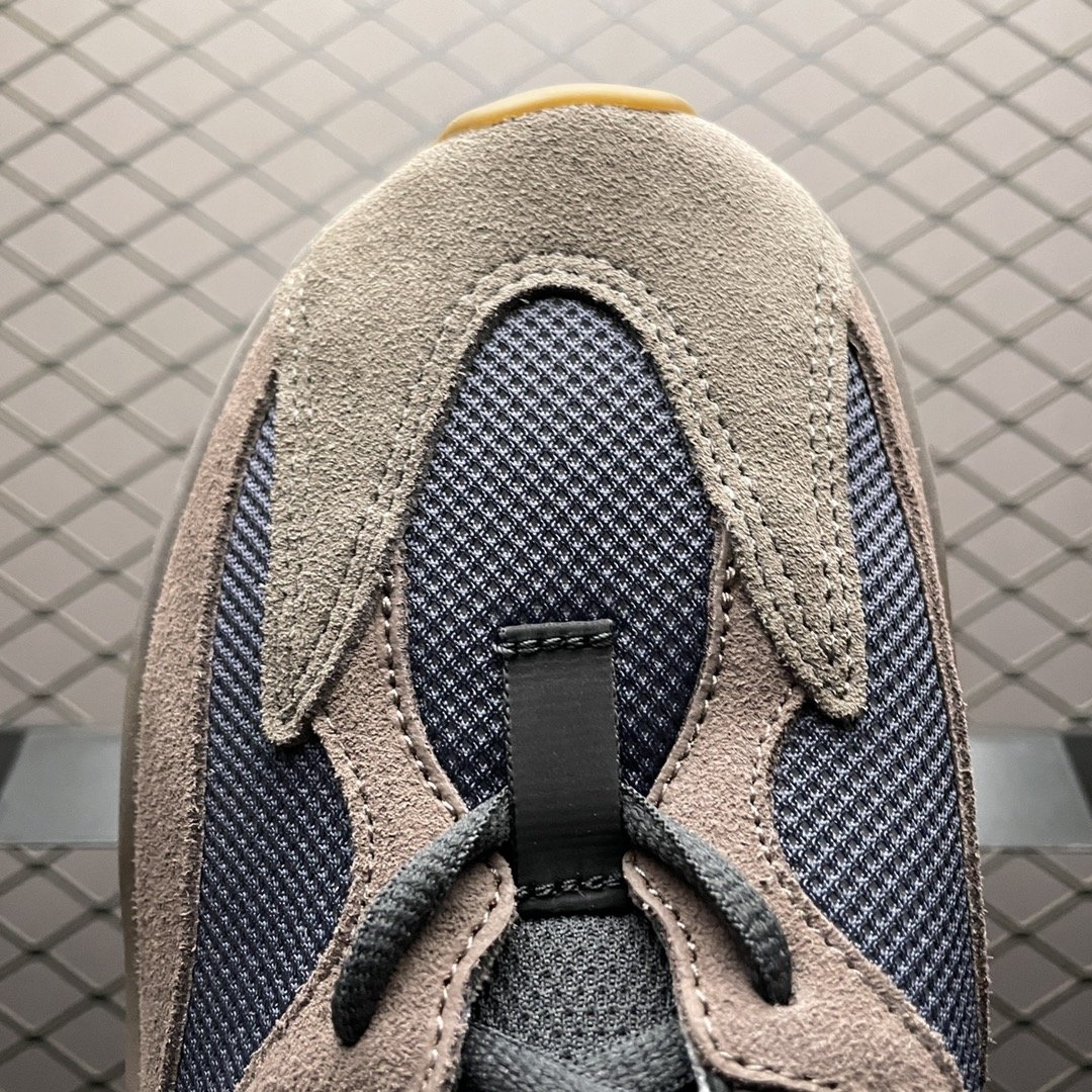 Replica Adidas Yeezy Shoe Adidas Yeezy 700 Boost Mauve Y700 EE9614 36-48