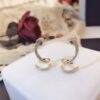 Replica BVLGARI Earring