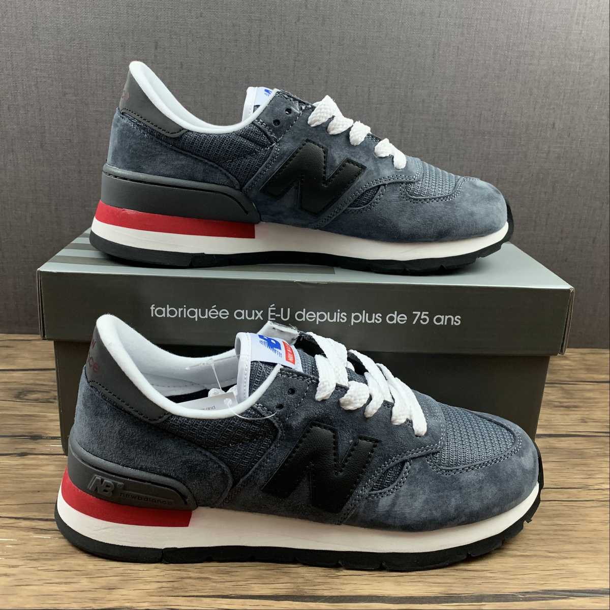 Replica New Balance Shoe New Balance NB990 M990HL 36-45