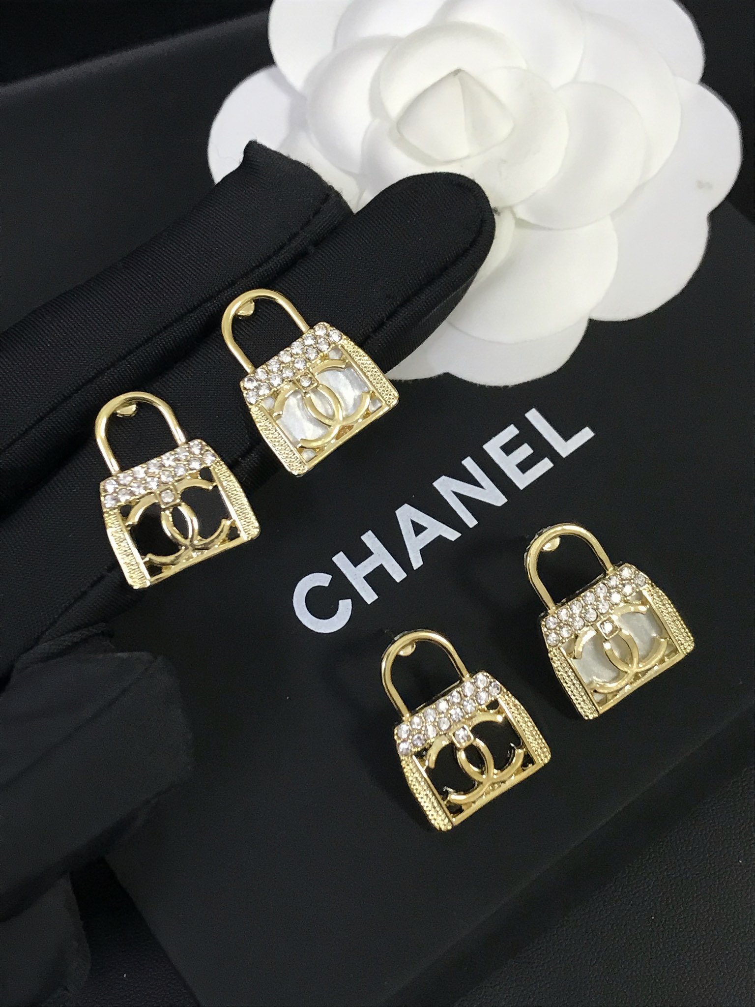 Replica CHANEL Earring
