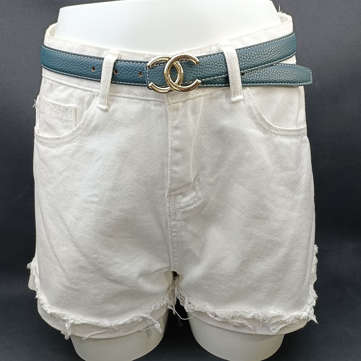 Replica CHANEL belt