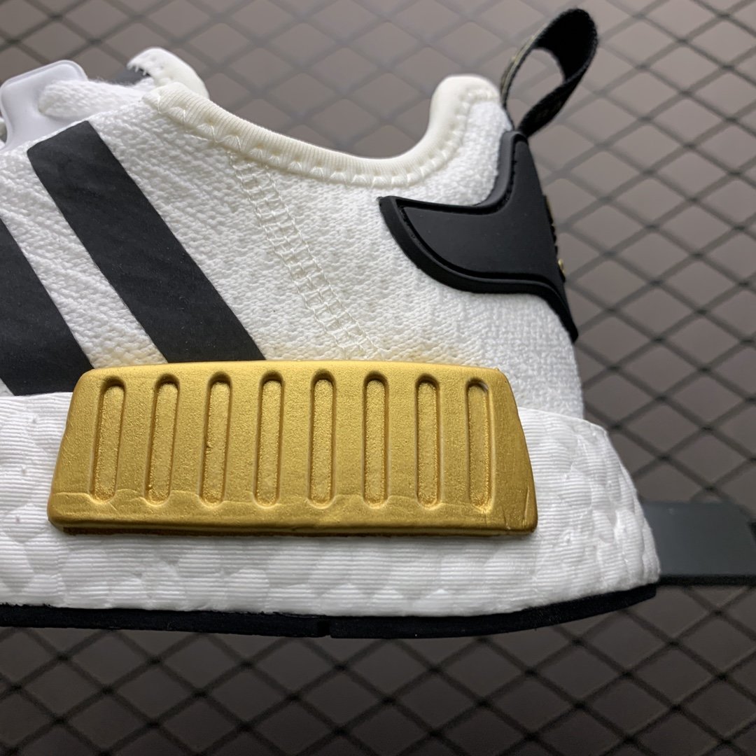 Replica Adidas Shoe Adidas NMD Boost EG5662 36-45