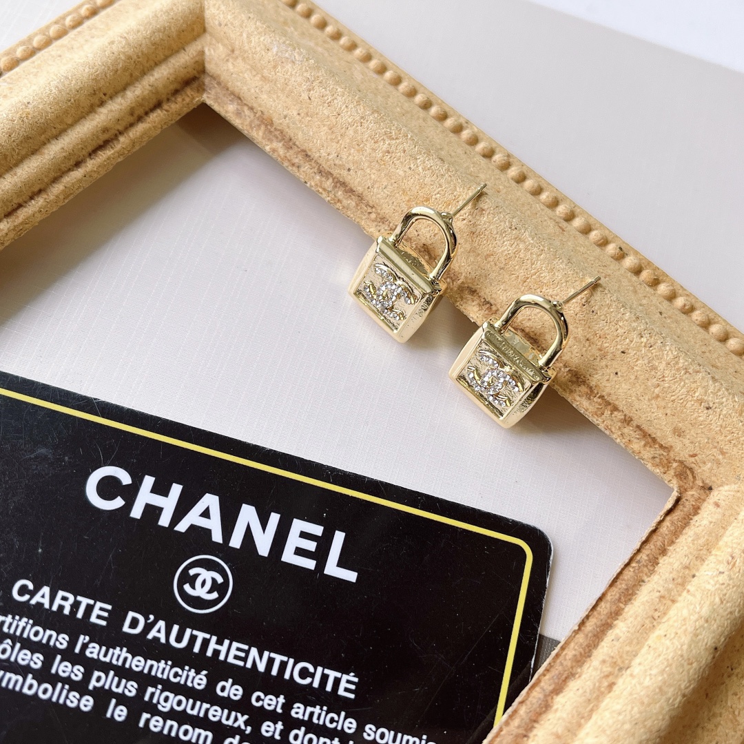 Replica CHANEL Earring