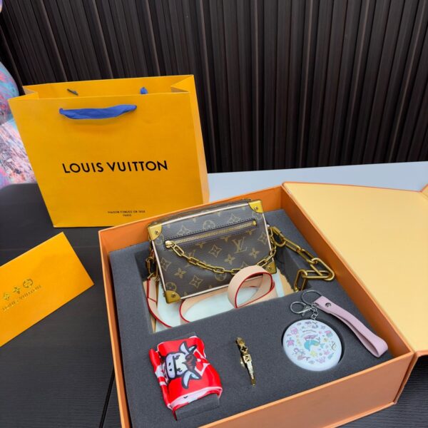 Replica Louis Vuitton Bag set 12*18CM