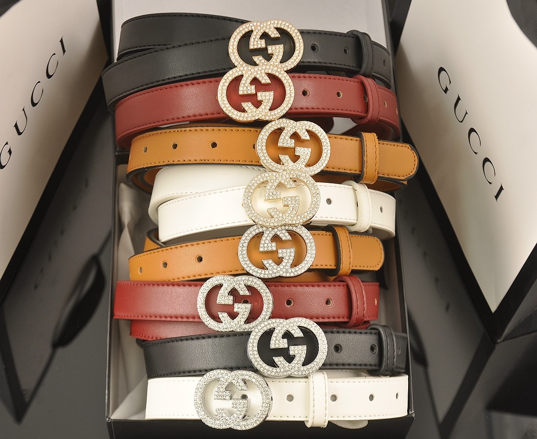 Replica GUCCI belt