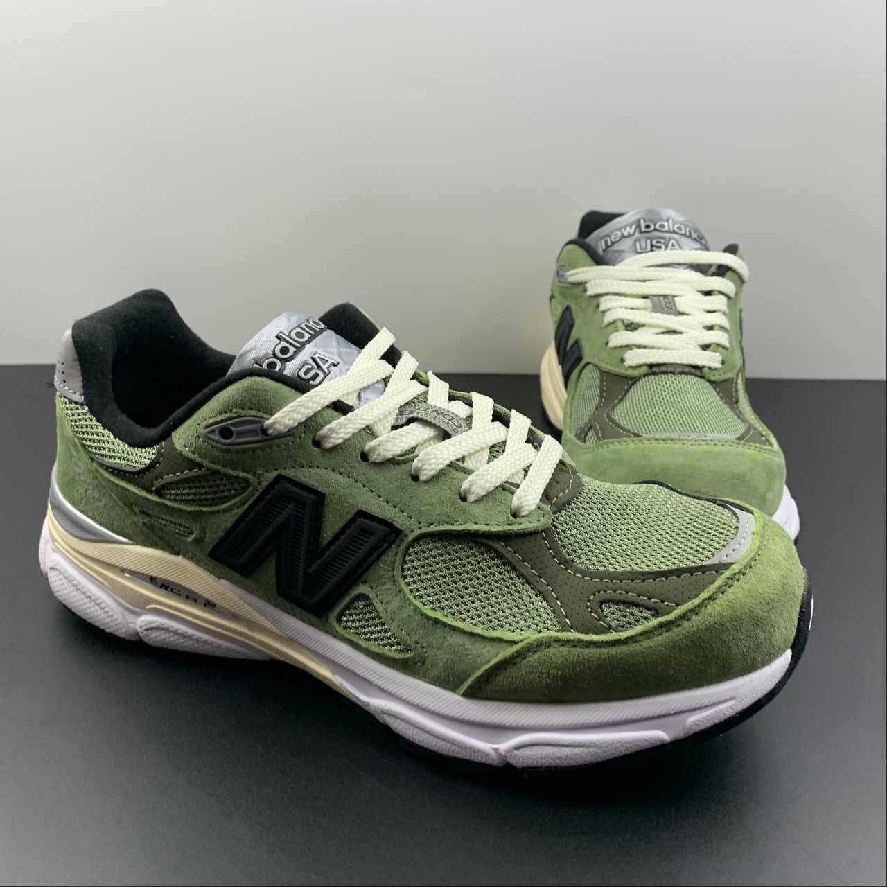 Replica New Balance Shoe New Running Shoes New Balance NB990 M990JD3  36-45
