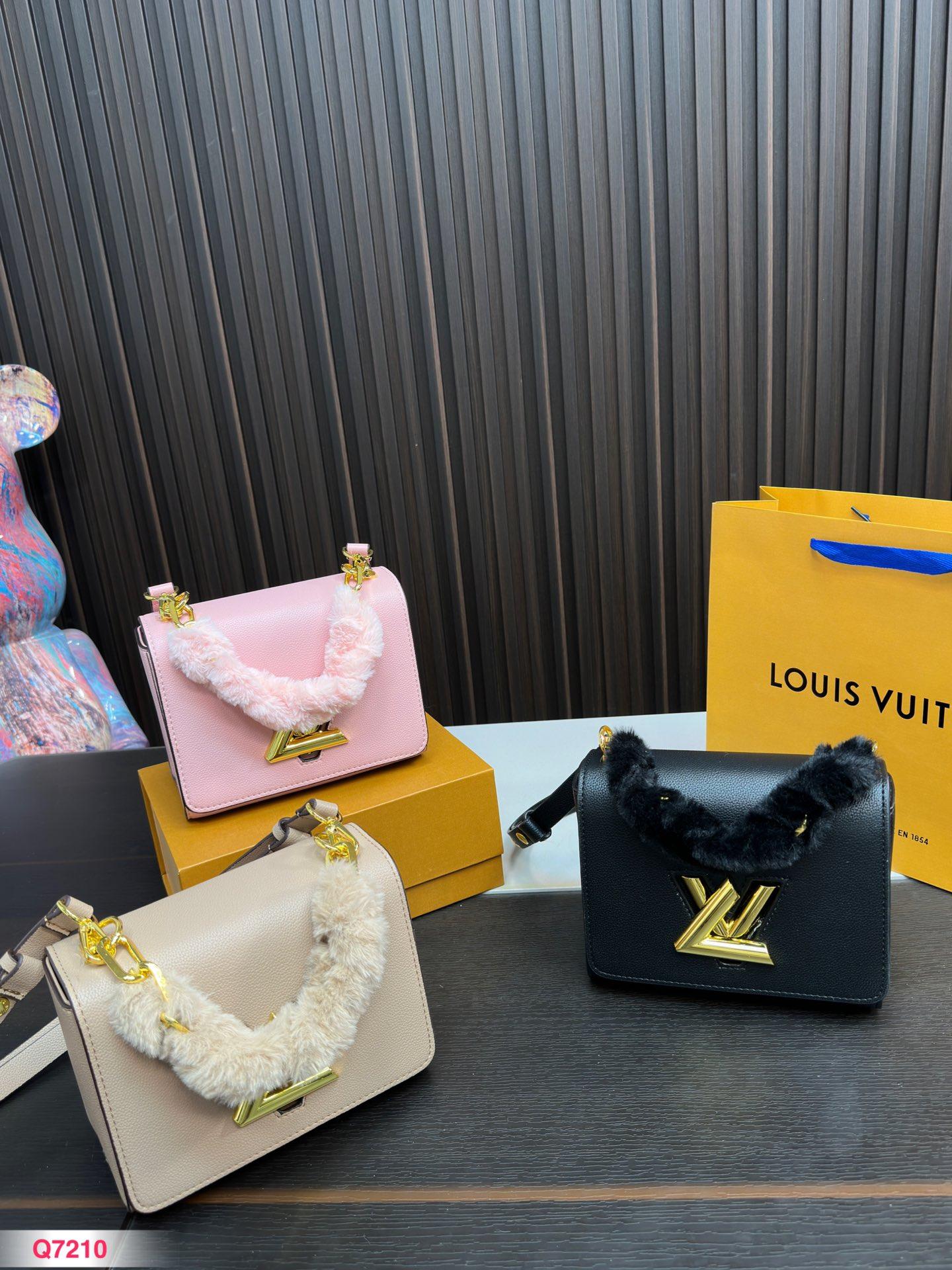 Replica Louis Vuitton Bag 19*15CM