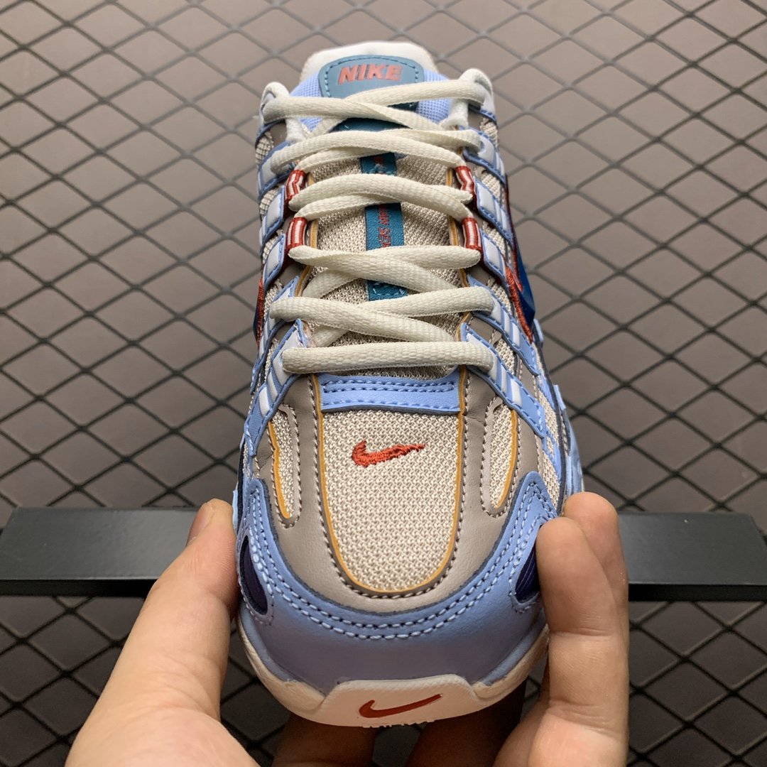 Replica Nike Shoe Nike P-6000 Laser Fuchsia CK2961-131 36-45
