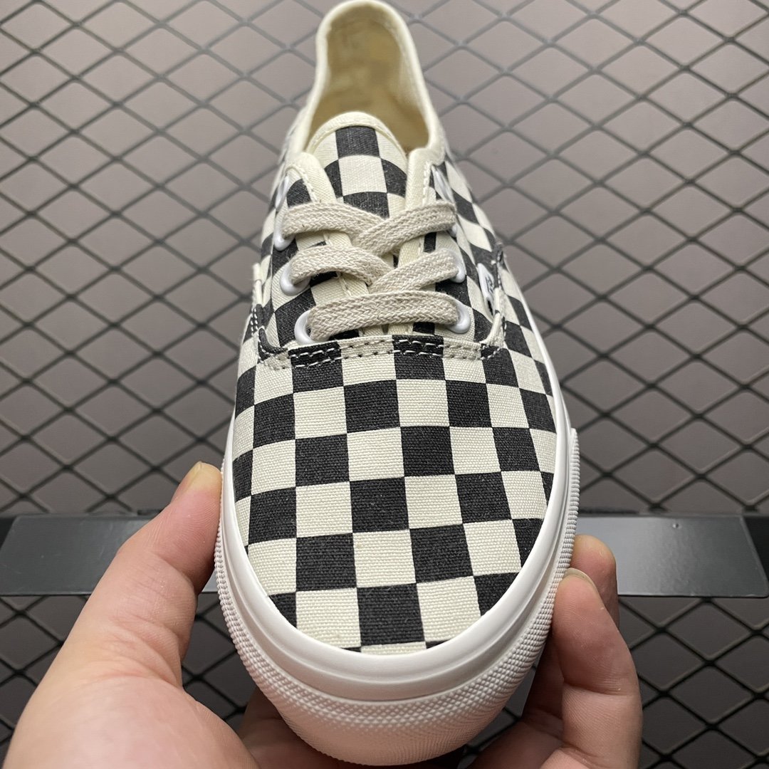 Replica Vans Shoe Vans Authentic Platform  Size 35-44 20DBED14