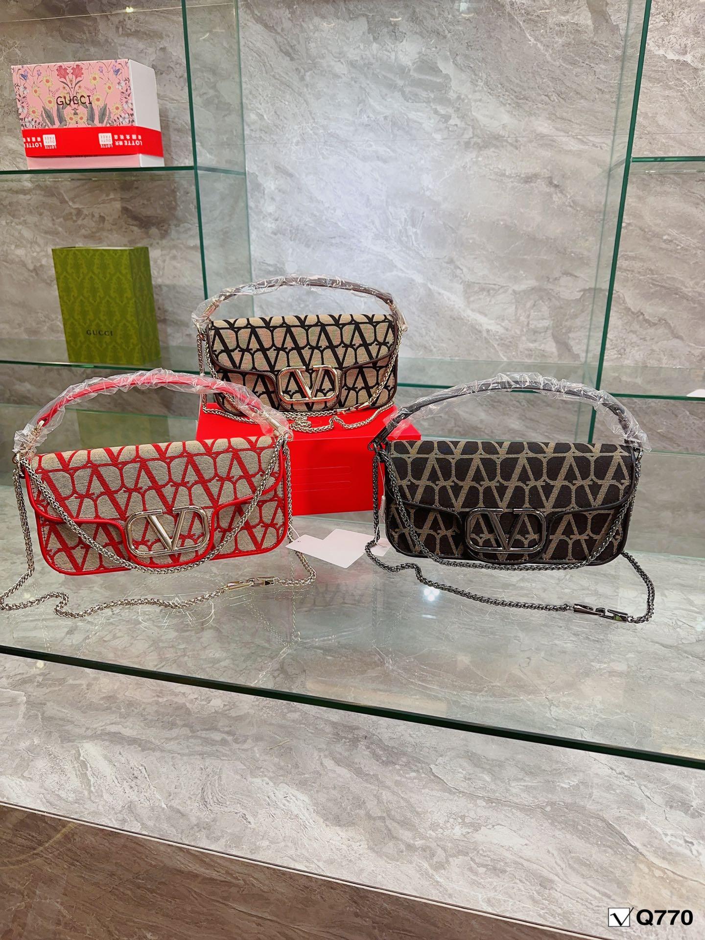 Replica Valentino Bag 28*14CM