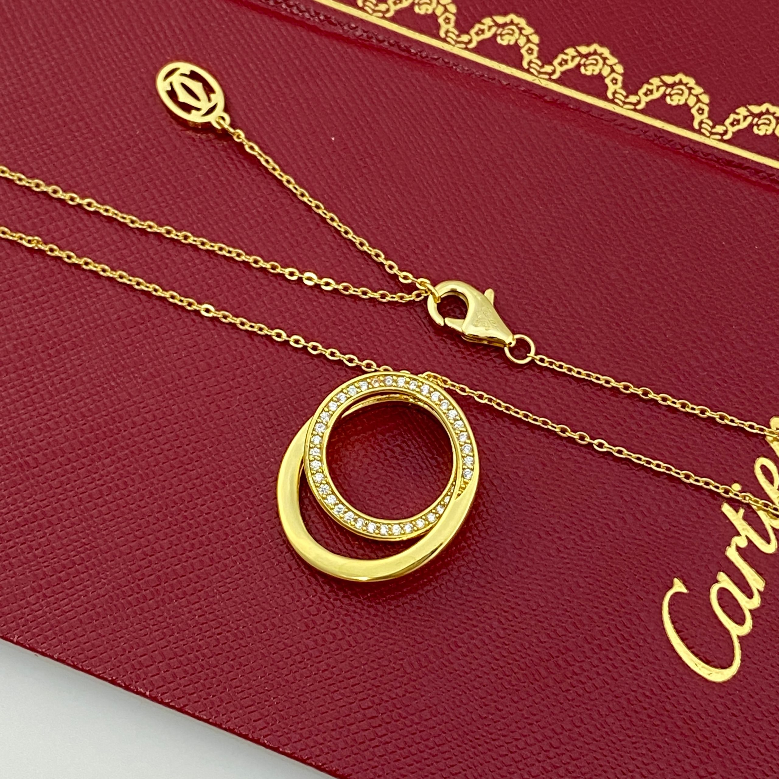 Replica CARTIER Necklace