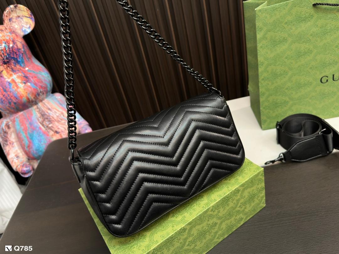 Replica Gucci Bag 26*18CM