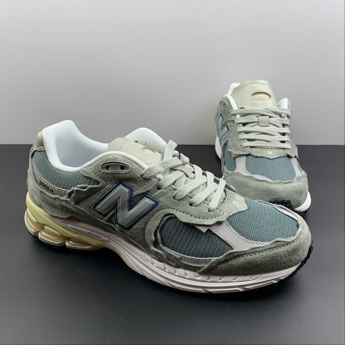 Replica New Balance Shoe New Balance NB2002 M2002RDD  36-45