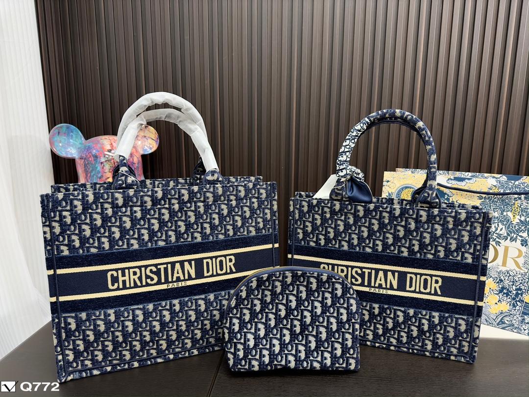Replica Dior Bag 39*33CM/33*26CM