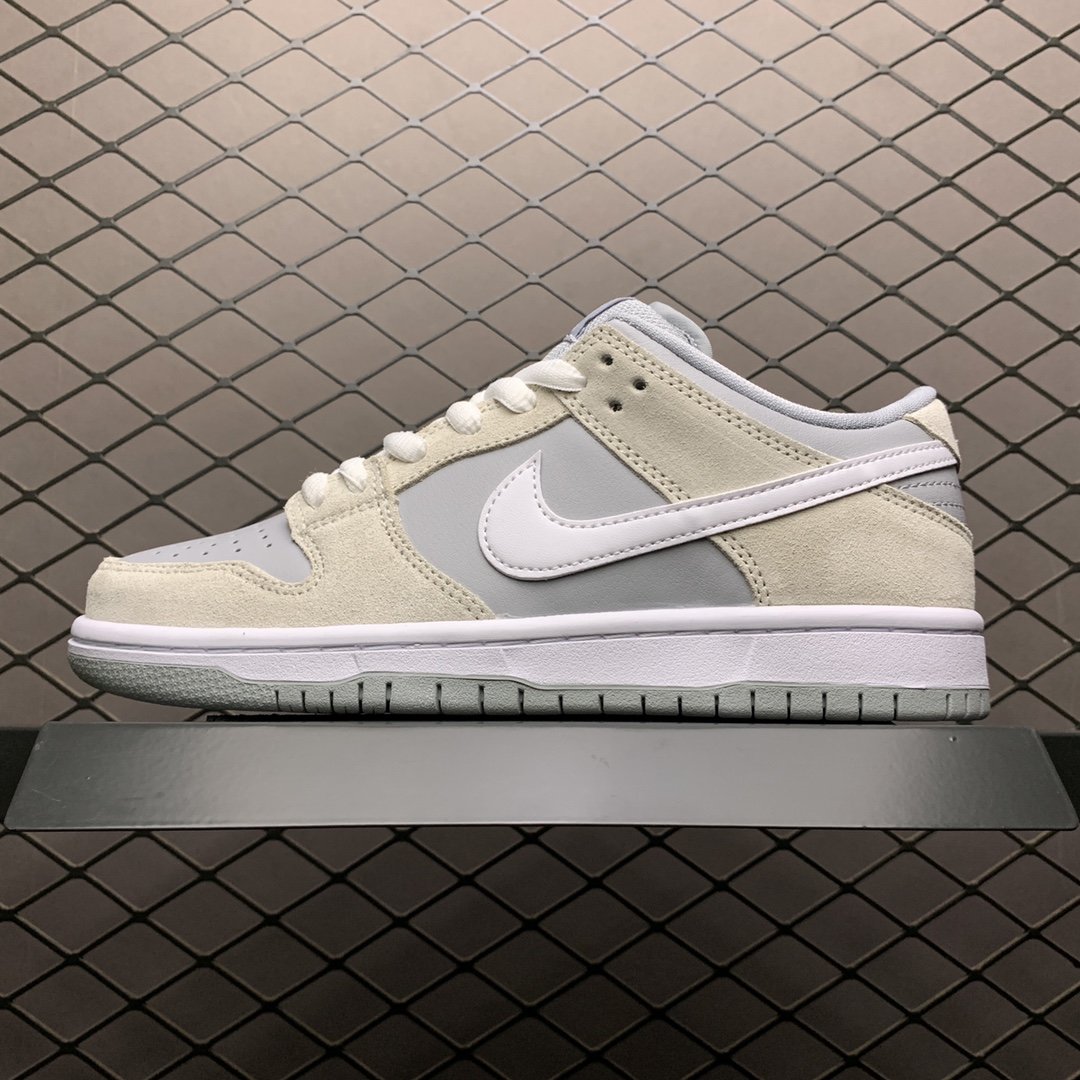 Replica Nike Dunk SB Shoe Nike SB Dunk Low Trd AR0778-110 36-46