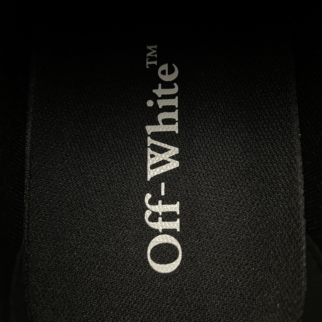 Replica OFF White Shoe Off-White Out of Office Size 36-47