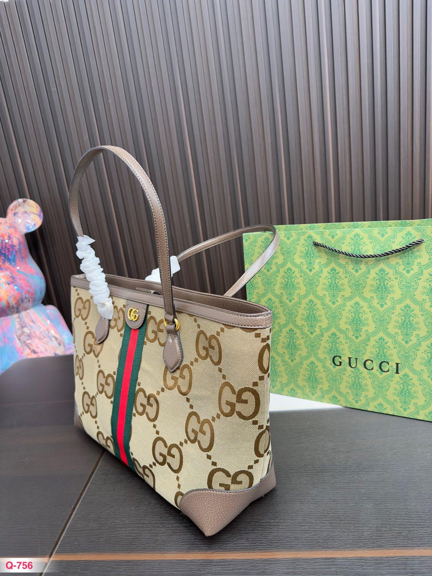 Replica Gucci Bag 28*37CM
