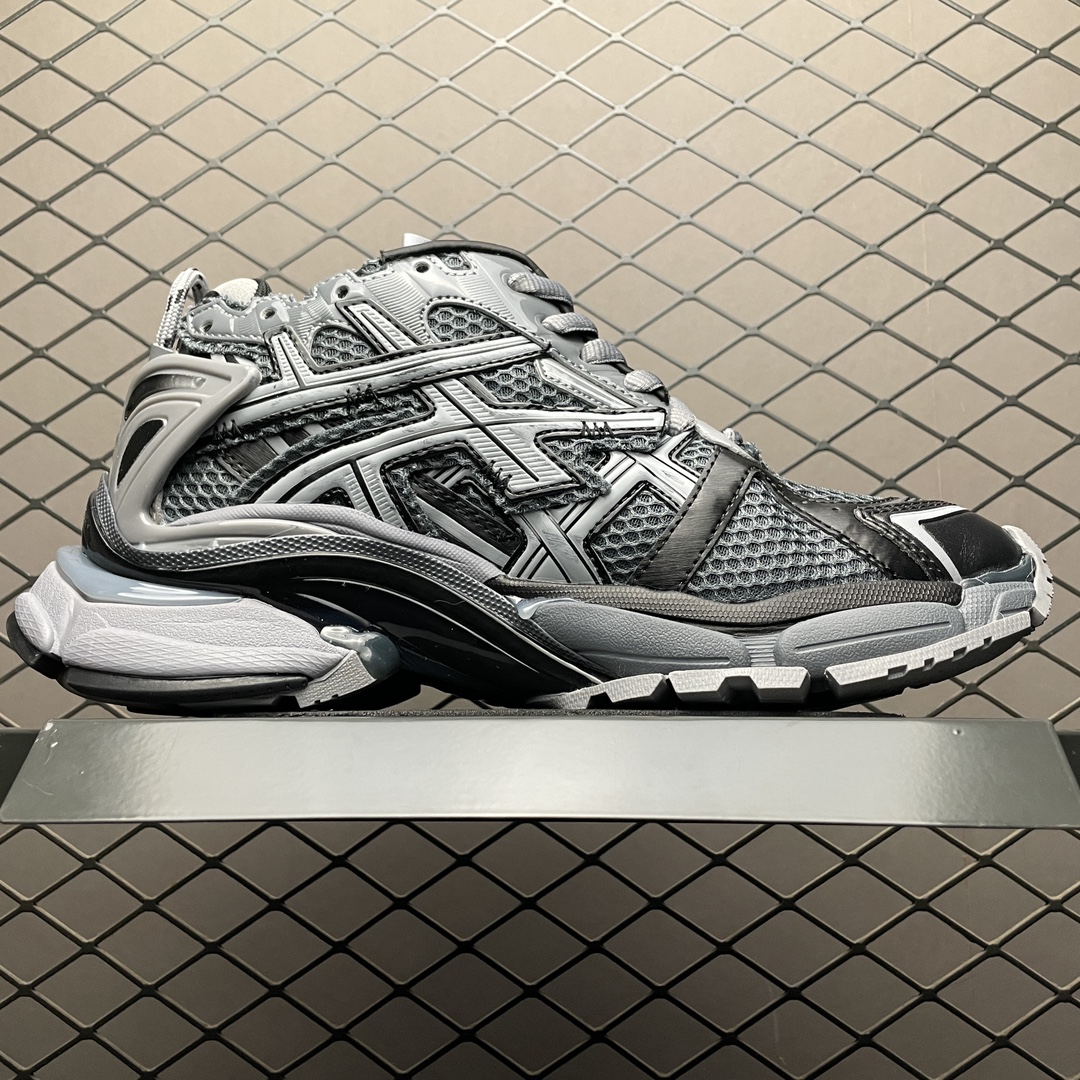 Replica Balenciaga Shoe Balenciaga Runner Size 35-46c