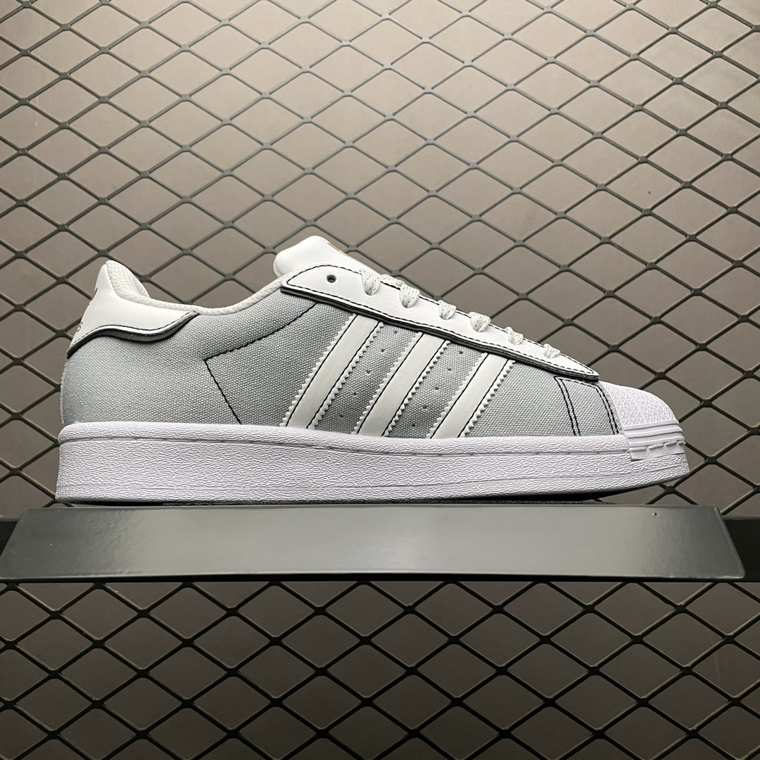Replica Adidas Shoe Adidas Superstar AJ7922 Size 36-44