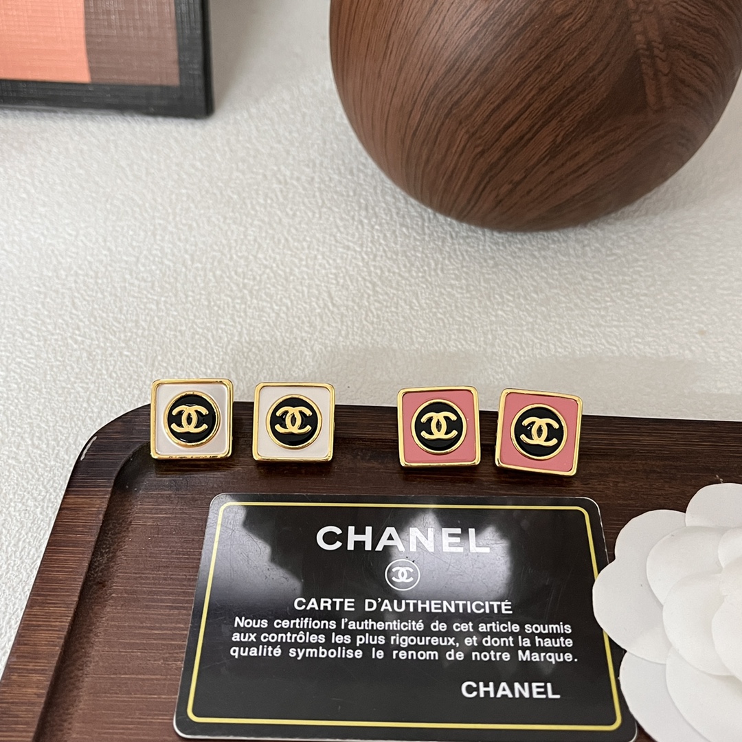 Replica CHANEL Earring