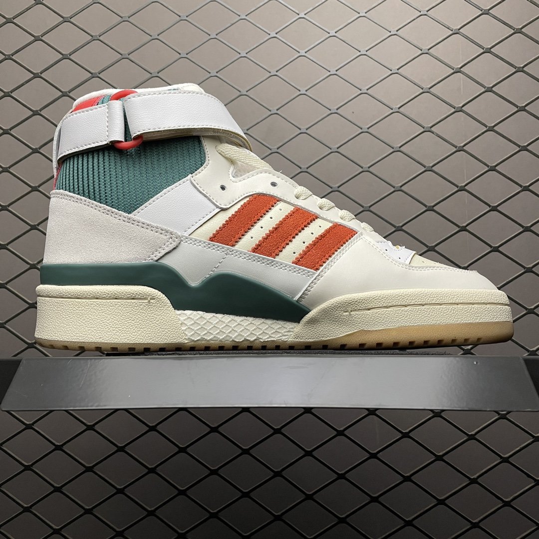 Replica Adidas Shoe Adidas Forum 84 HighGX9055 Size 36-45