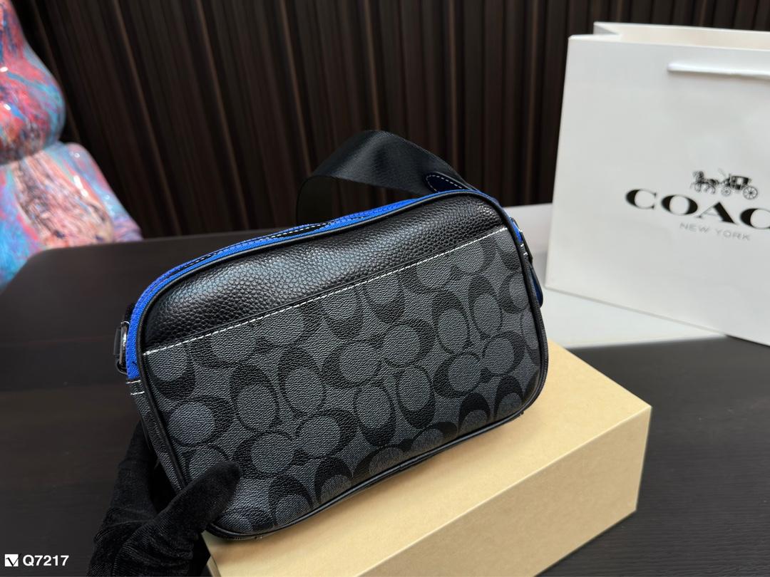 Replica Coach Bag 15*23CM