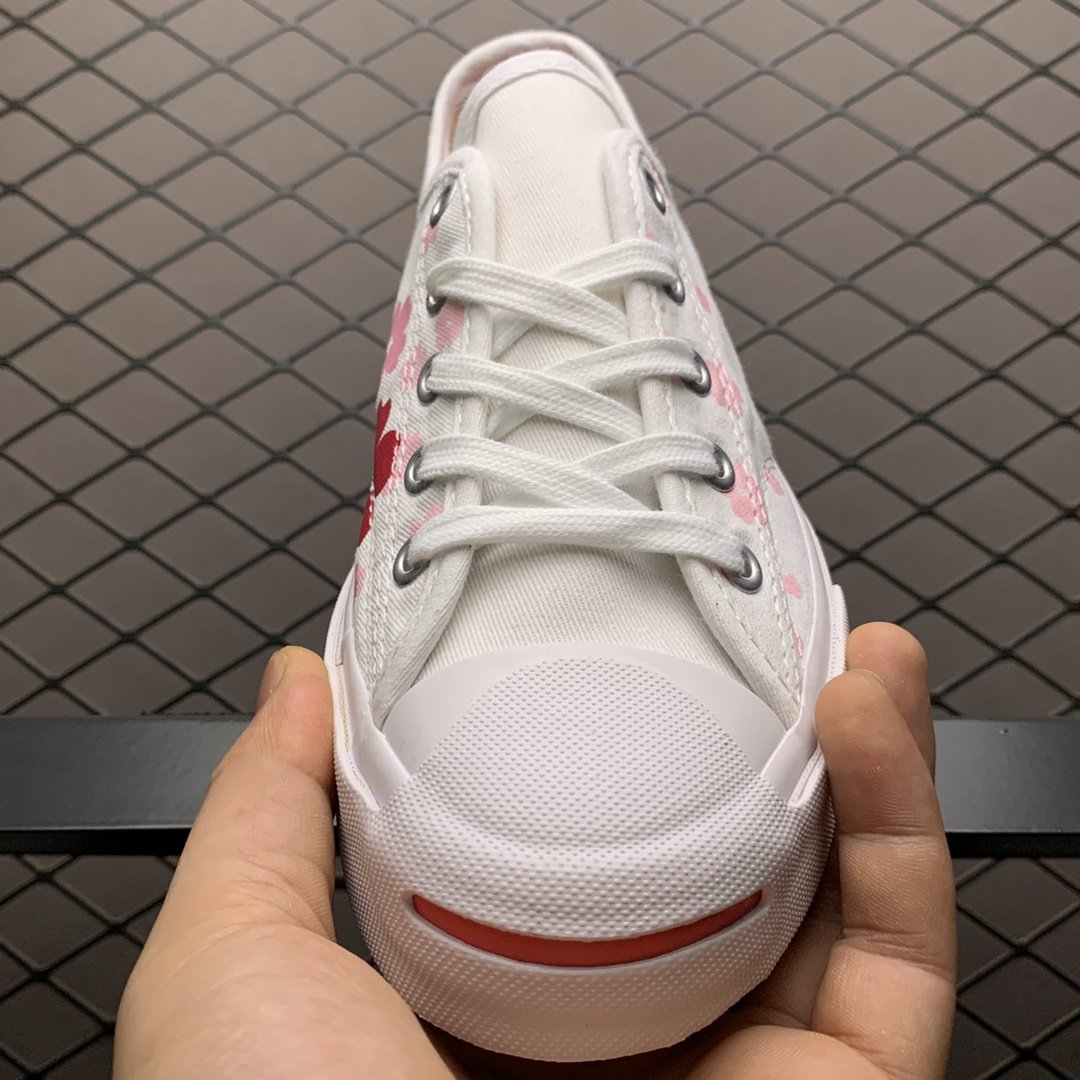 Replica Converse Shoe Converse Jack PurcellWTRD 35-44