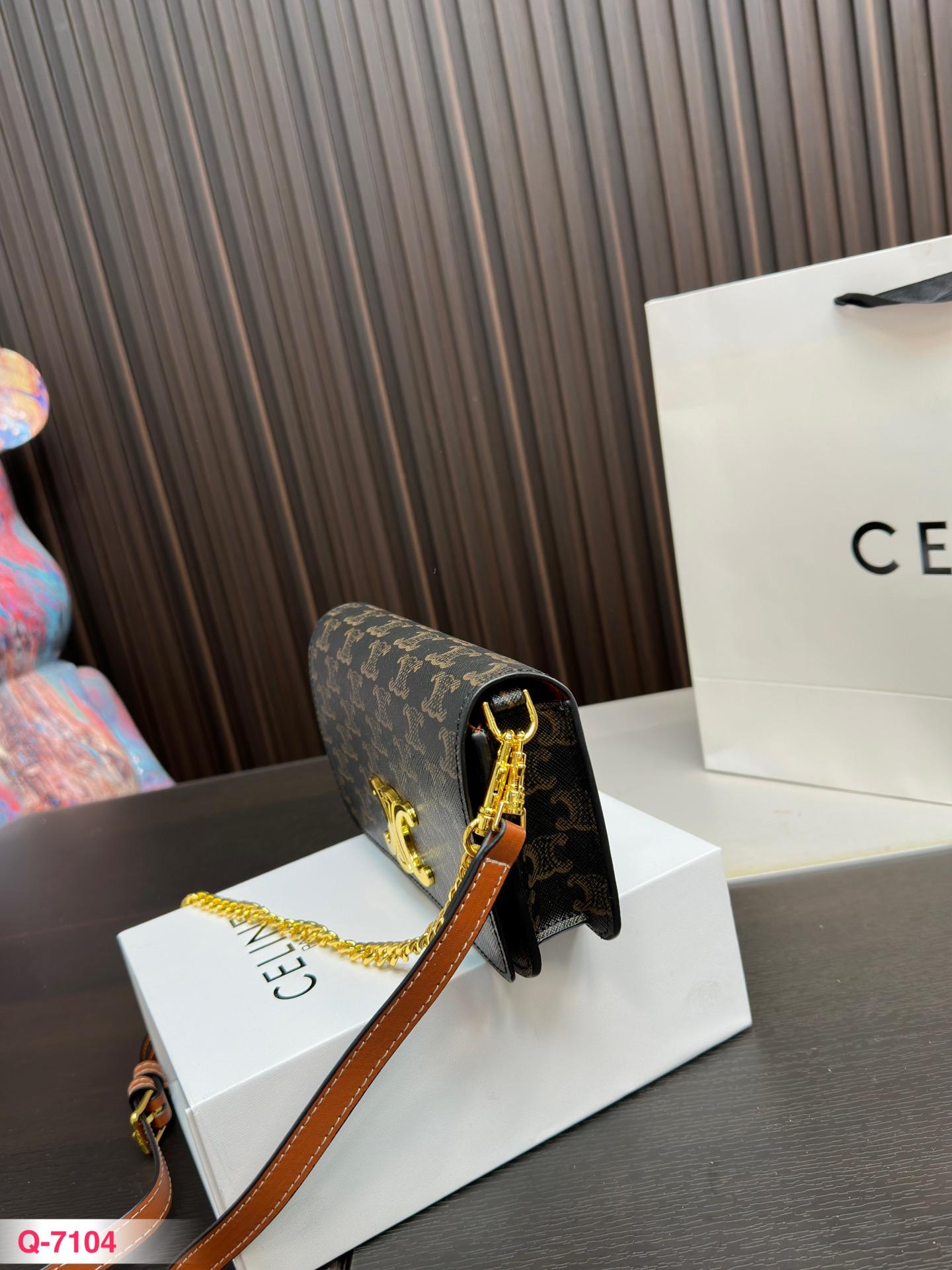 Replica Celine Bag 20*11CM